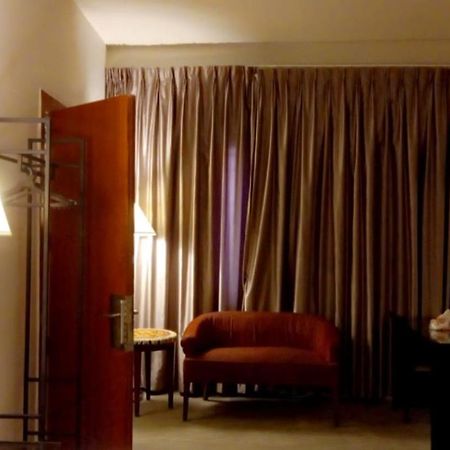 P.A.S.H.A Boutique Hotel Amman Esterno foto