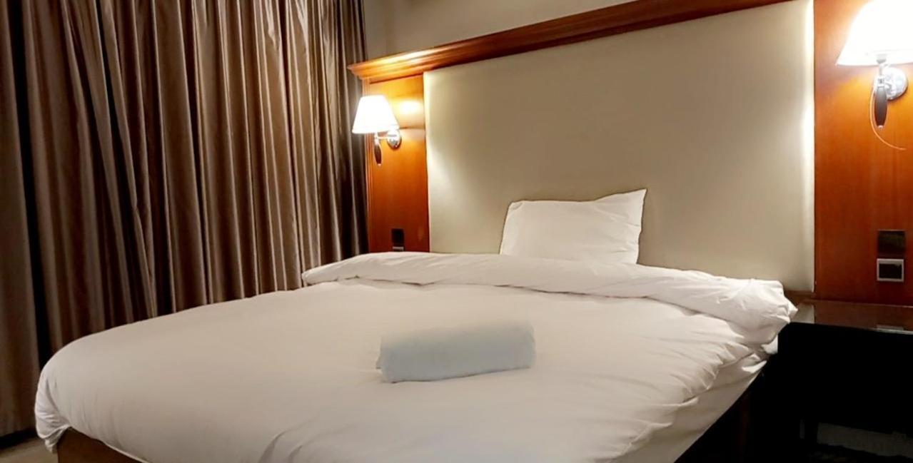 P.A.S.H.A Boutique Hotel Amman Esterno foto