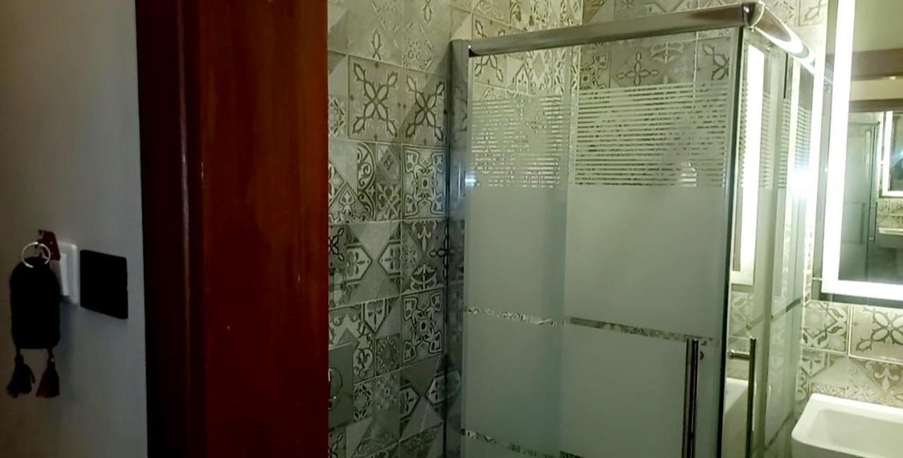 P.A.S.H.A Boutique Hotel Amman Esterno foto